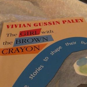 Meet your Posher, Saletha